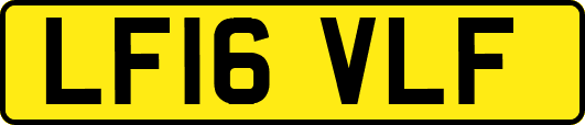 LF16VLF