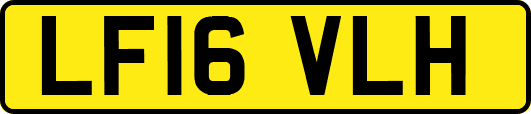 LF16VLH