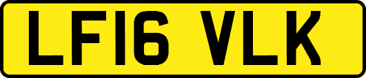 LF16VLK