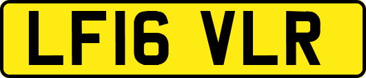 LF16VLR