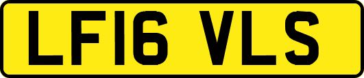 LF16VLS