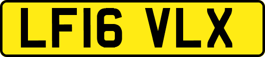LF16VLX