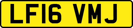 LF16VMJ
