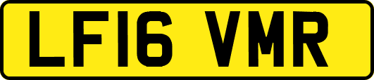 LF16VMR