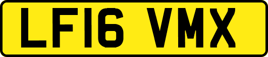 LF16VMX