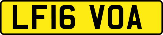 LF16VOA