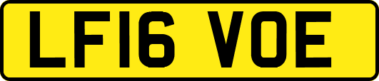 LF16VOE
