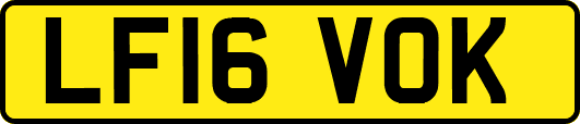 LF16VOK