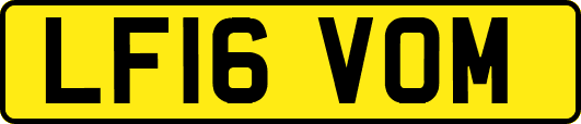 LF16VOM