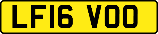 LF16VOO