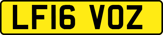 LF16VOZ