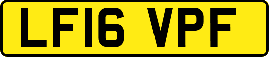 LF16VPF