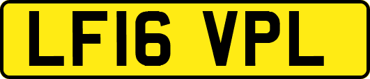 LF16VPL