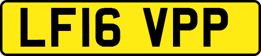 LF16VPP