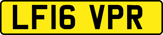 LF16VPR