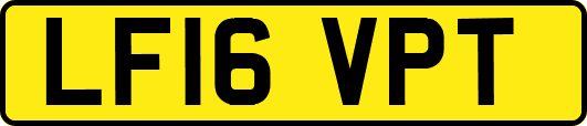 LF16VPT