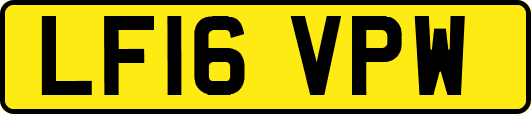 LF16VPW