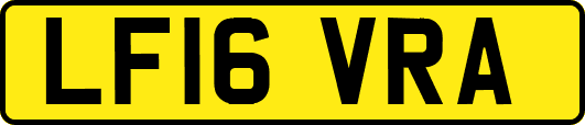 LF16VRA