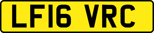 LF16VRC