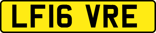 LF16VRE
