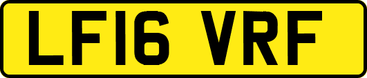 LF16VRF