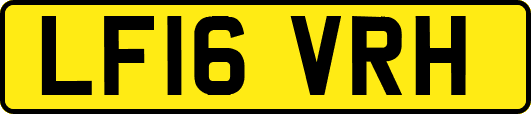 LF16VRH