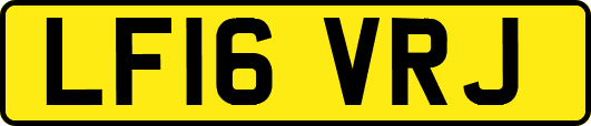 LF16VRJ