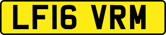 LF16VRM