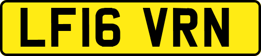 LF16VRN