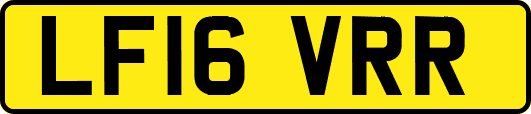 LF16VRR
