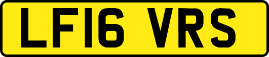LF16VRS