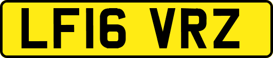 LF16VRZ