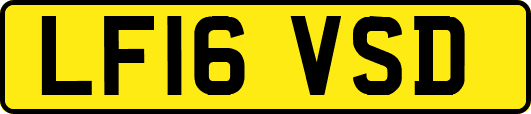 LF16VSD