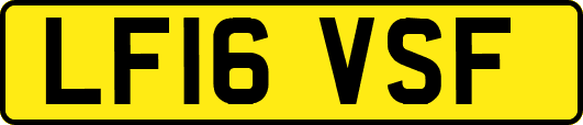 LF16VSF
