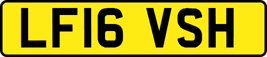LF16VSH