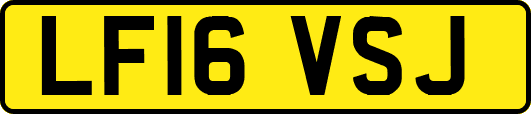 LF16VSJ