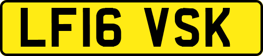 LF16VSK