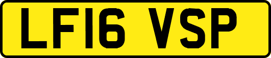 LF16VSP