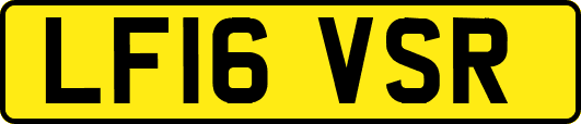 LF16VSR