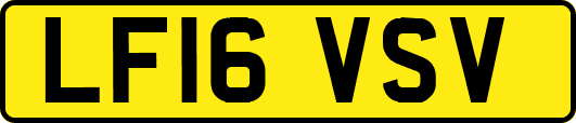LF16VSV