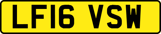 LF16VSW