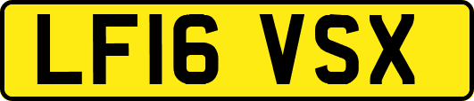 LF16VSX