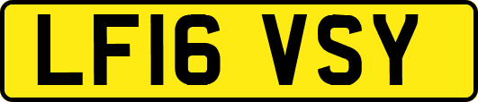 LF16VSY