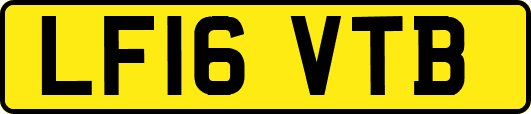 LF16VTB