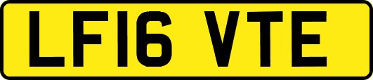 LF16VTE