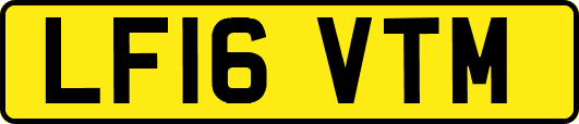LF16VTM