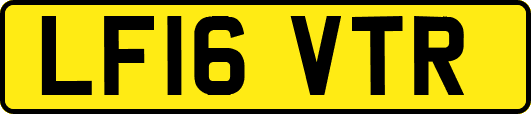 LF16VTR