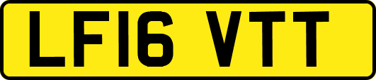 LF16VTT
