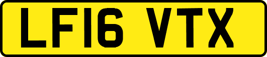LF16VTX