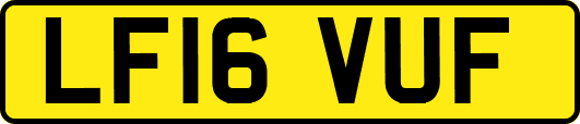 LF16VUF